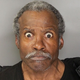 Illustration for article titled Sacramento Man Arrested For Jumping On Top Of Police Car Produces Spectacular Mugshot